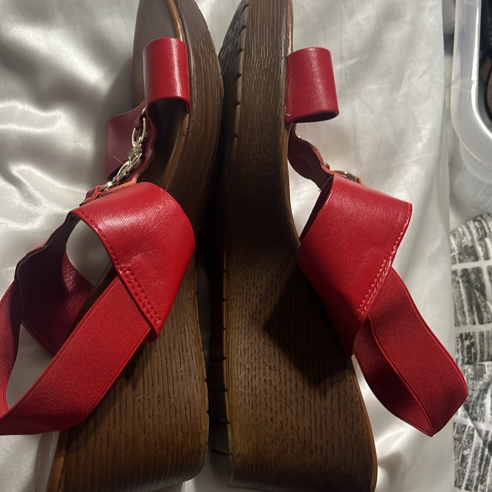 Contesa by Italian Shoemakers, 10W - Picture 5 of 8